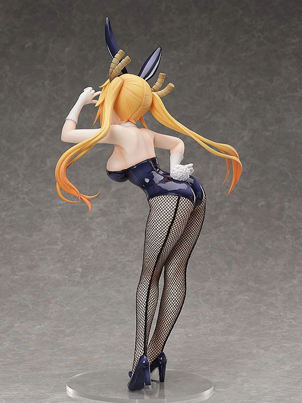 Tohru: Bunny Ver. - Miss Kobayashi's Dragon Maid - Statue 1/4 - FREEing