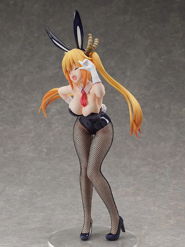 Tohru: Bunny Ver. - Miss Kobayashi's Dragon Maid - Statue 1/4 - FREEing