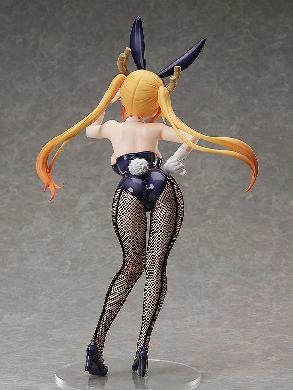 Tohru: Bunny Ver. - Miss Kobayashi's Dragon Maid - Statue 1/4 - FREEing