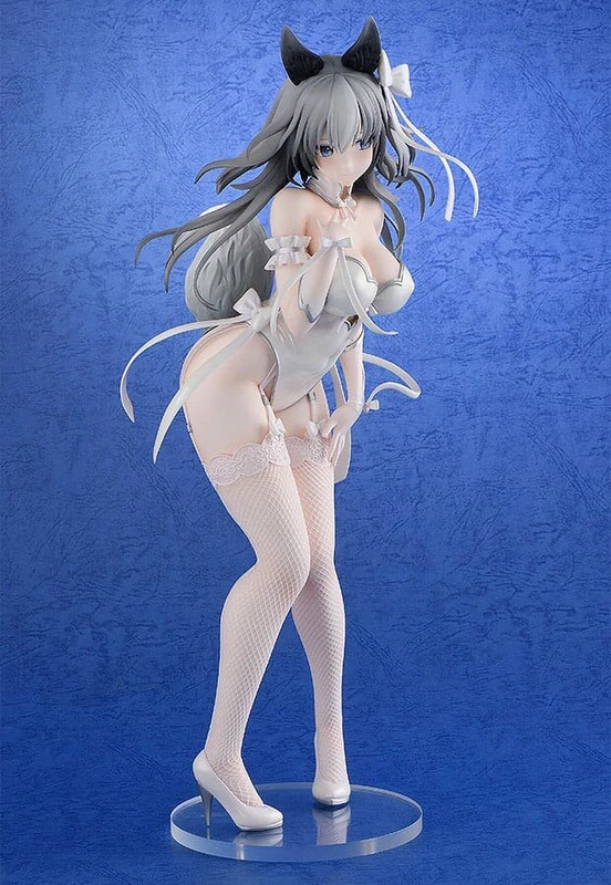 Miu Mikura - Yukibuster Z Creator's Collection - BINDing / Native