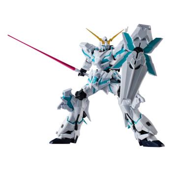 RX-0 Unicorn Awakened - Gundam Universe - Actionfigur - Bandai Tamashii Nations