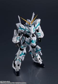 RX-0 Unicorn Awakened - Gundam Universe - Actionfigur - Bandai Tamashii Nations