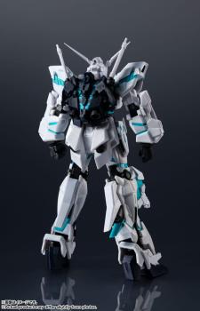 RX-0 Unicorn Awakened - Gundam Universe - Actionfigur - Bandai Tamashii Nations