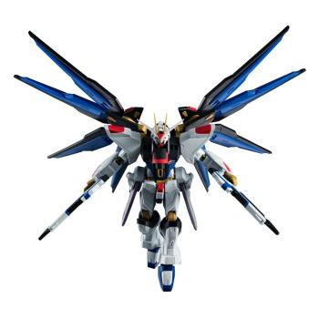 ZGMF-X20A Strike Freedom - Gundam Seed Destiny - Robot Spirits - Actionfigur  - Bandai Tamashii Nations
