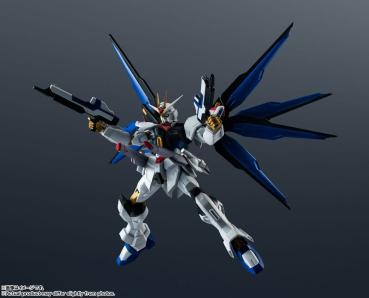 ZGMF-X20A Strike Freedom - Gundam Seed Destiny - Robot Spirits - Actionfigur  - Bandai Tamashii Nations