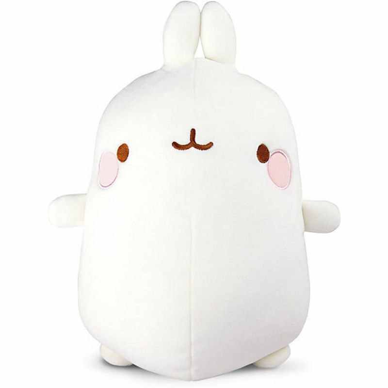 Molang - 12 cm Plüsch