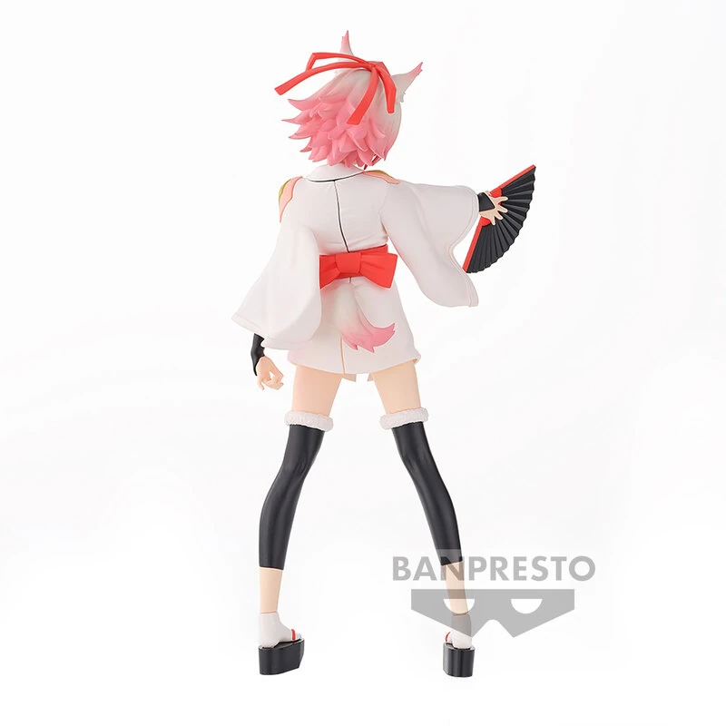 Momiji - That Time I Got Reincarnated as a Slime - Banpresto