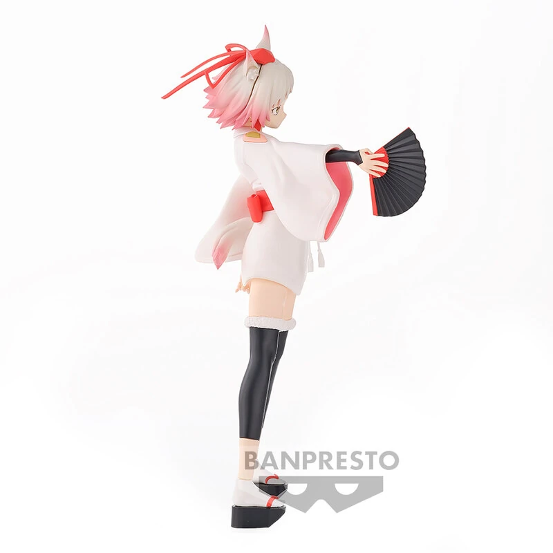 Momiji - That Time I Got Reincarnated as a Slime - Banpresto