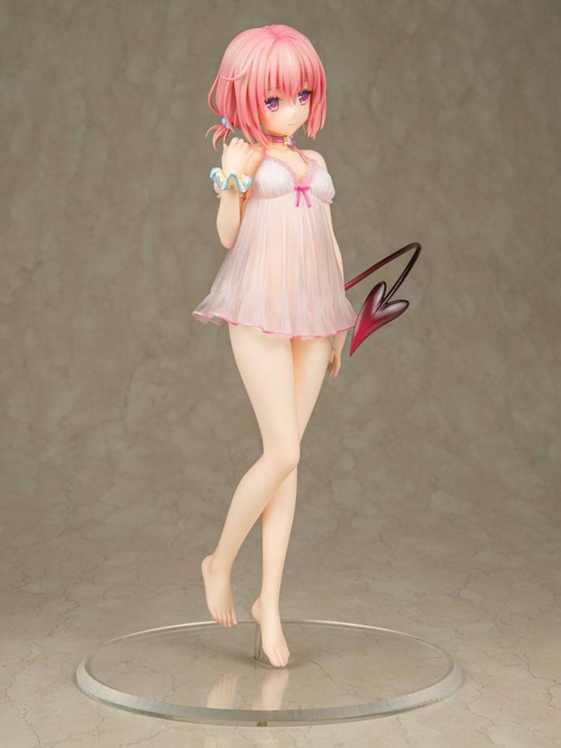 Momo Belia Deviluke (Babydoll Version) -To Love-Ru Darkness - Ryu-NS