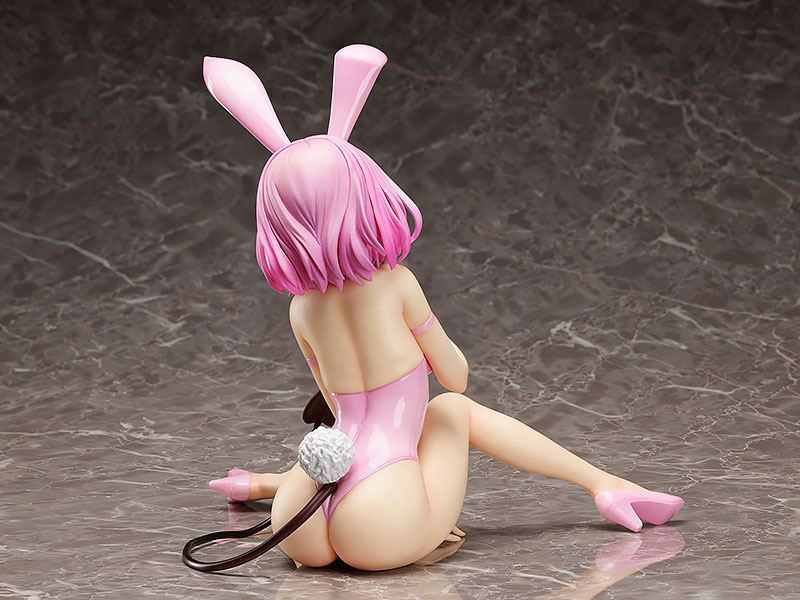 Momo Belia Deviluke - Bare Leg Bunny Ver. - To Love-Ru Darkness - FREEing