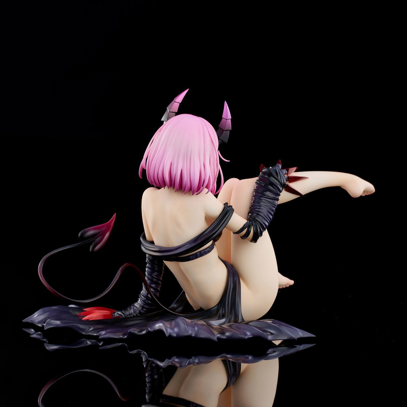 Momo Belia Deviluke - Darkness Ver. - To LOVEru Darkness - Union Creative