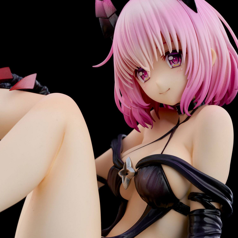 Momo Belia Deviluke - Darkness Ver. - To LOVEru Darkness - Union Creative