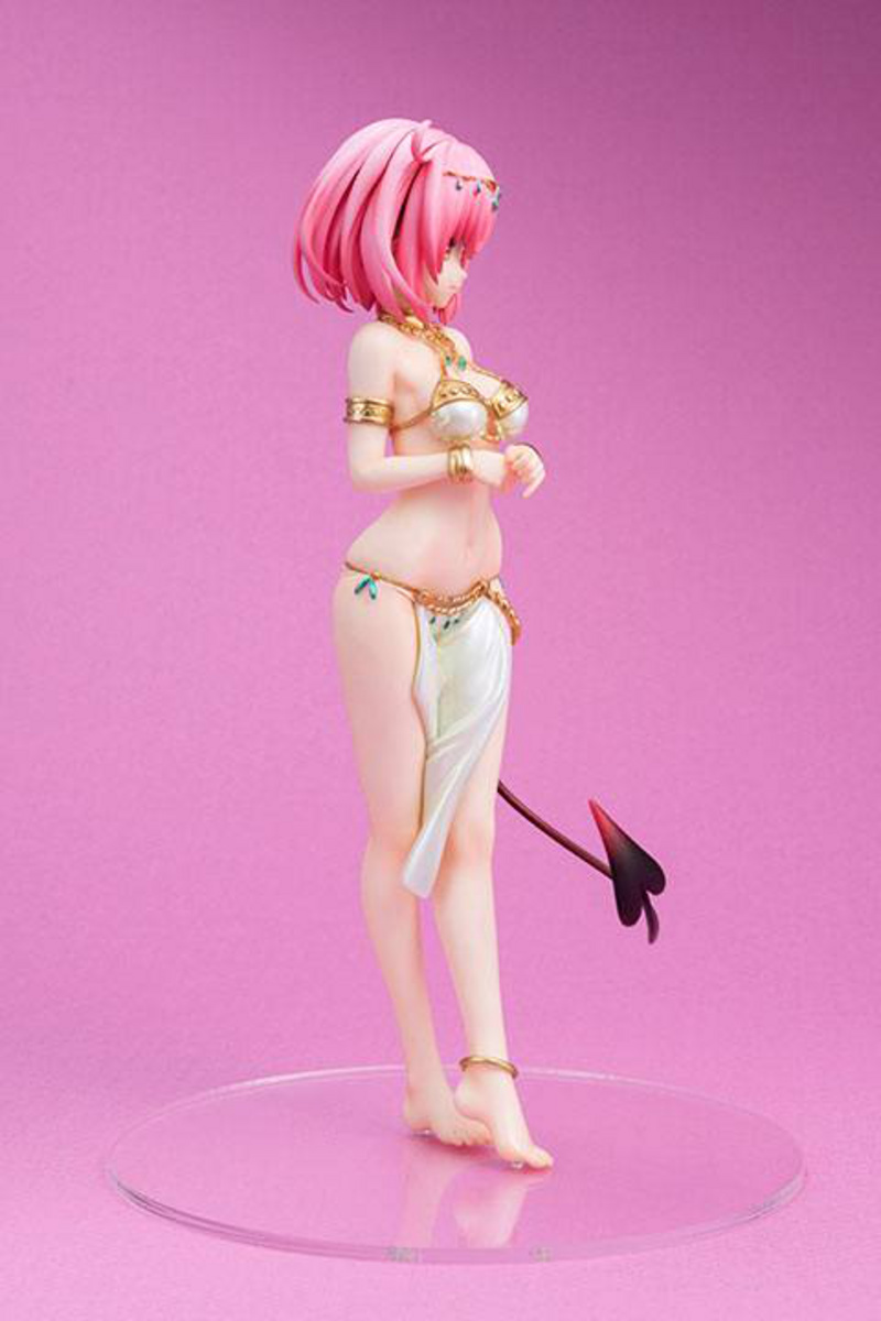 Momo Belia Deviluke - To LOVEru Darkness - Amakuni / Hobby Japan