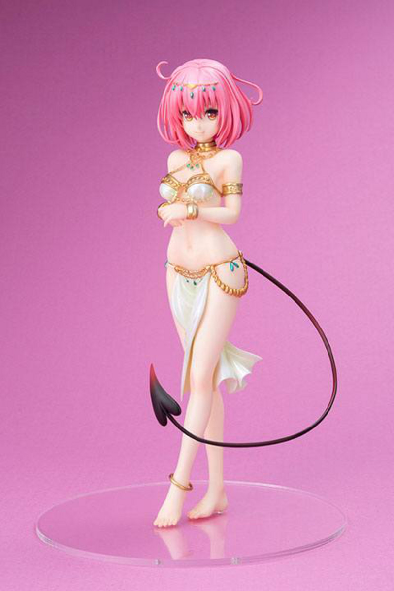 Momo Belia Deviluke - To LOVEru Darkness - Amakuni / Hobby Japan