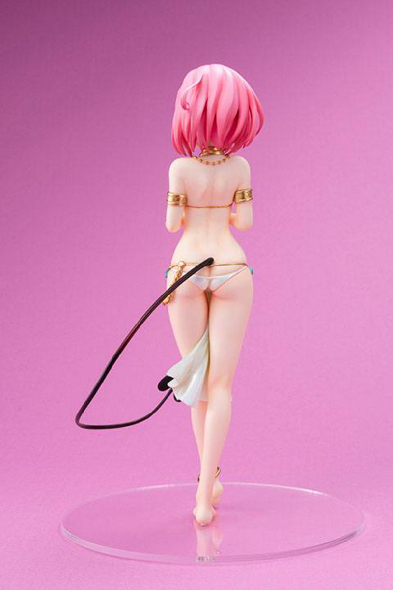 Momo Belia Deviluke - To LOVEru Darkness - Amakuni / Hobby Japan