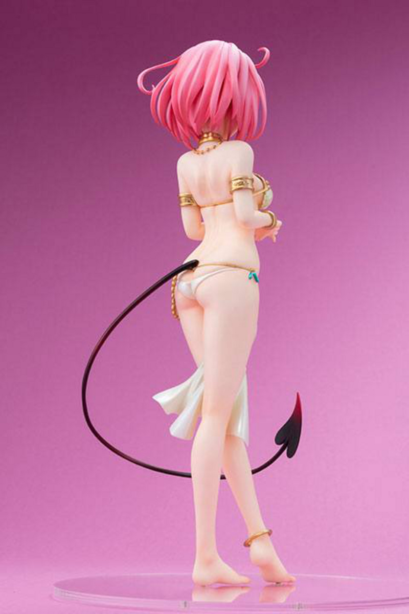 Momo Belia Deviluke - To LOVEru Darkness - Amakuni / Hobby Japan