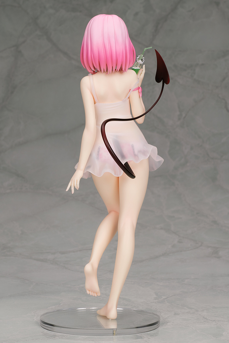 Momo Belia Deviluke -  To LOVEru Darkness - Animefigur - Wanderer