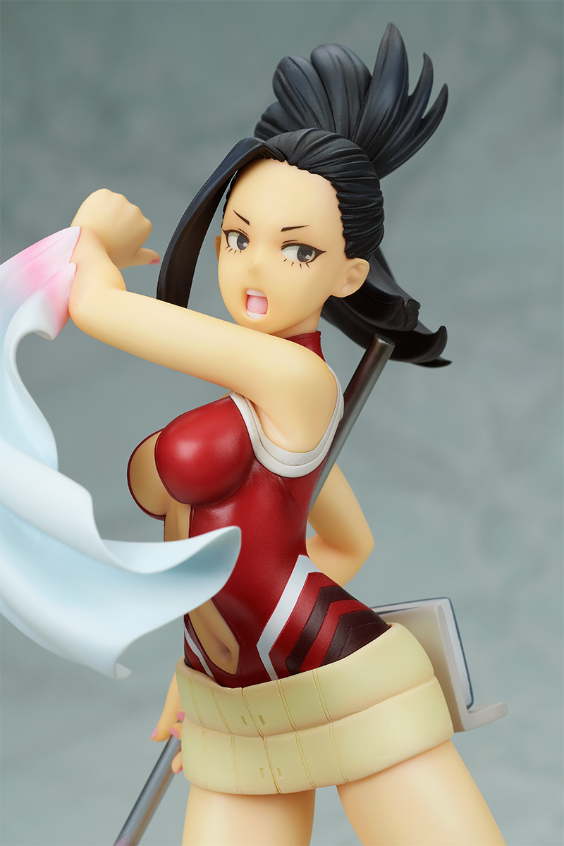 Momo Yaoyorozu (Hero Suit Ver.) - My Hero Academia - Bell Fine