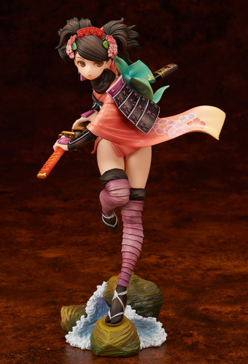 Momohime - Oironaoshi Version - Alter