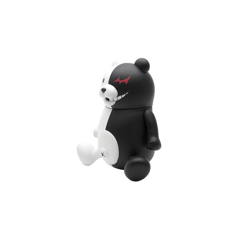 Monokuma - Sofubi Figure - PLM