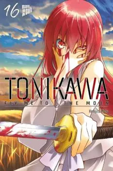 Tonikawa Fly me to the Moon - Manga Cult - Band 16