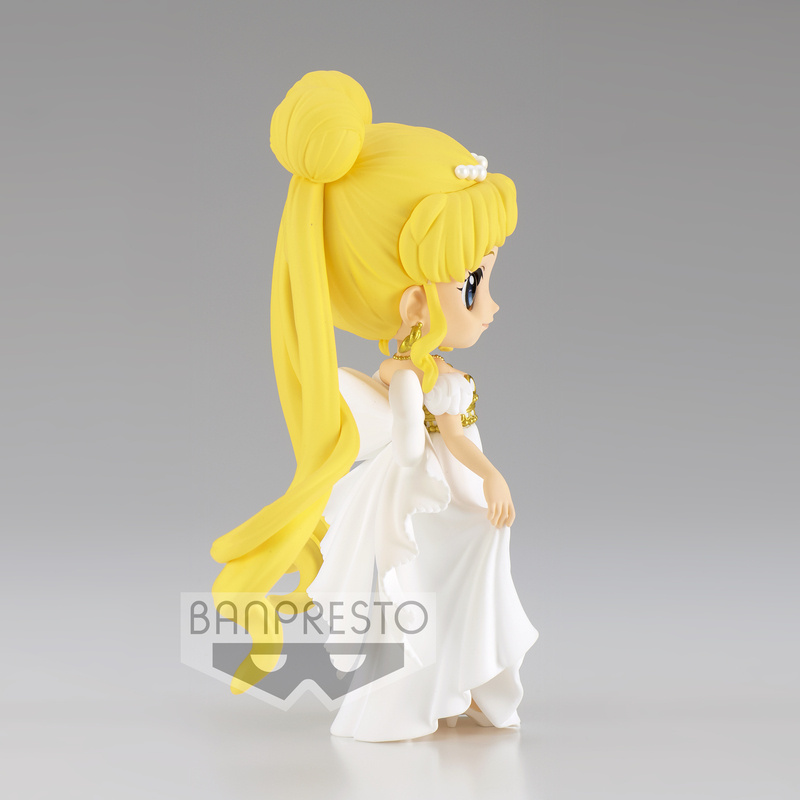 Prinzessin Serenity - Sailor Moon Eternal Q Posket - Version B