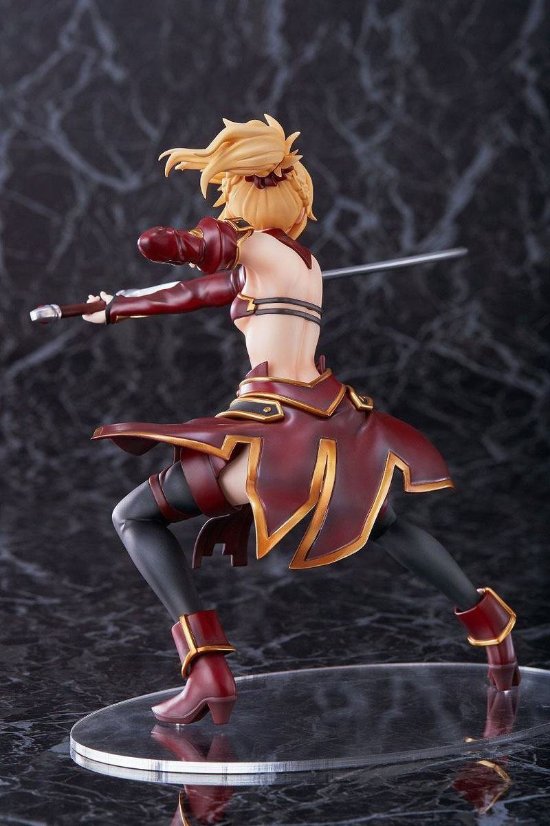 Mordred / Saber of Red - Seihai Taisen - Aniplex 