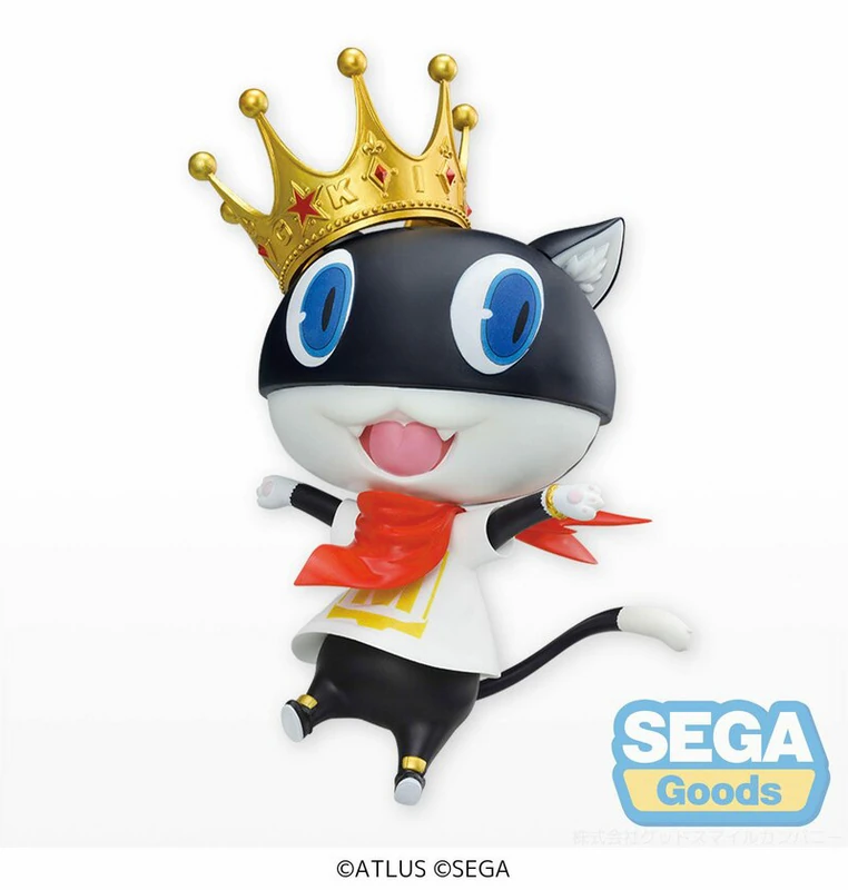 Morgana - PM - Sega