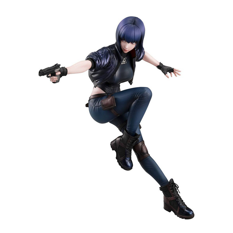 Motoko Kusanagi - SAC_2045 - Gals Series - Megahouse