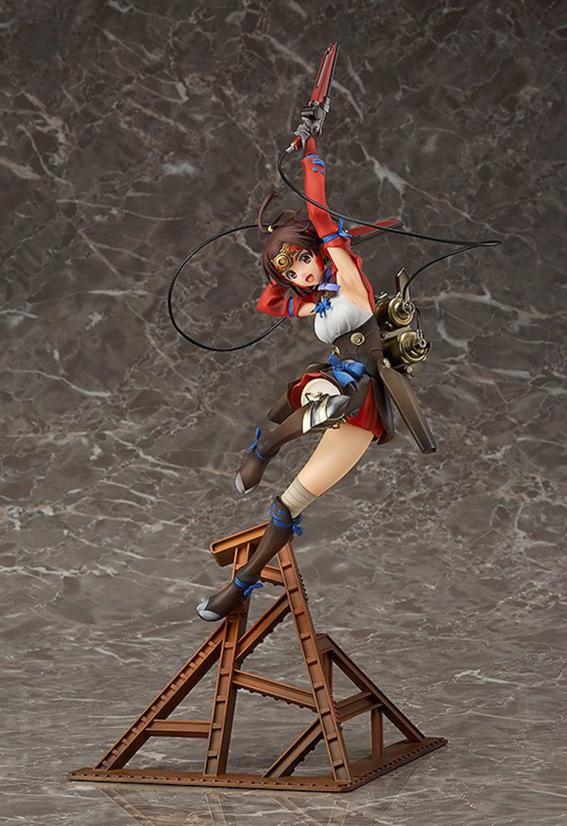 Mumei - Good Smile Company