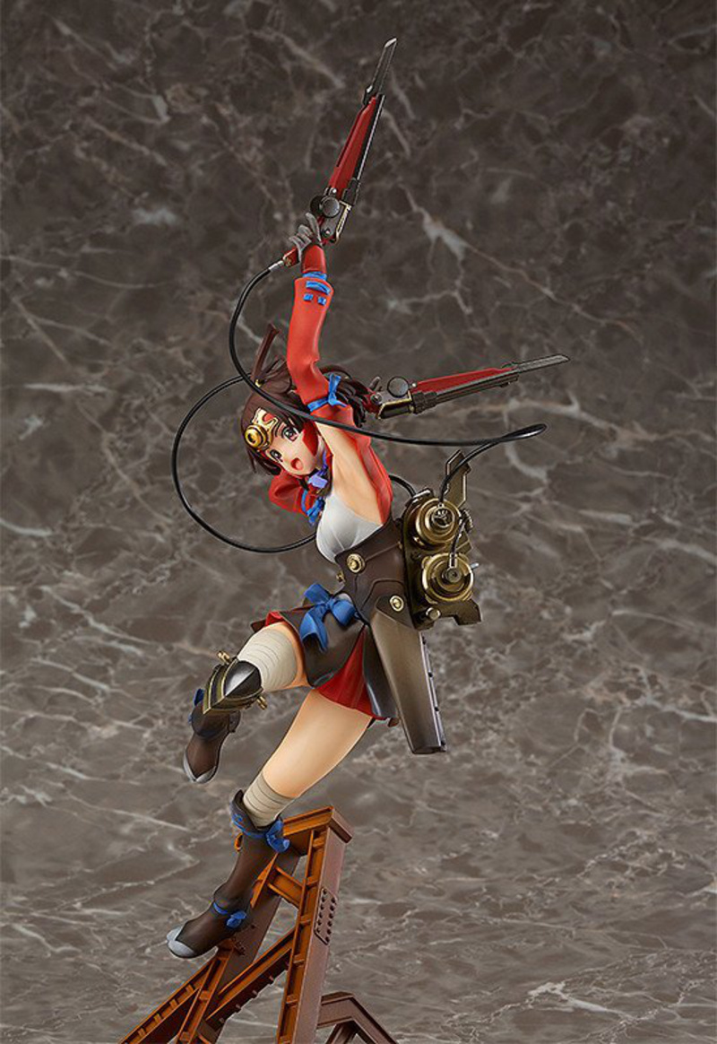 Mumei - Good Smile Company