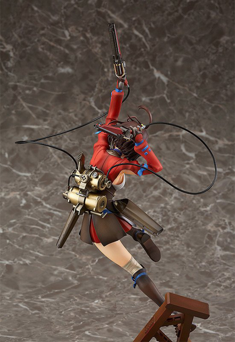 Mumei - Good Smile Company