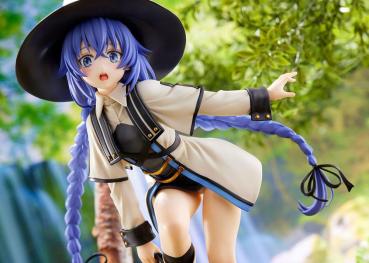 Roxy Migurdia - Mushoku Tensei - Statue 1/7 - Dressing Mode - Ques Q