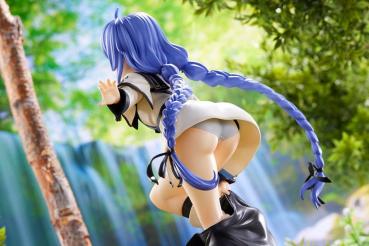 Roxy Migurdia - Mushoku Tensei - Statue 1/7 - Dressing Mode - Ques Q