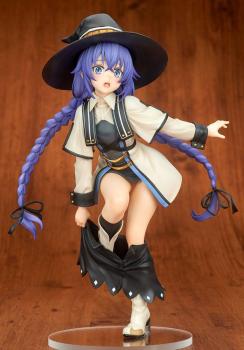 Roxy Migurdia - Mushoku Tensei - Statue 1/7 - Dressing Mode - Ques Q