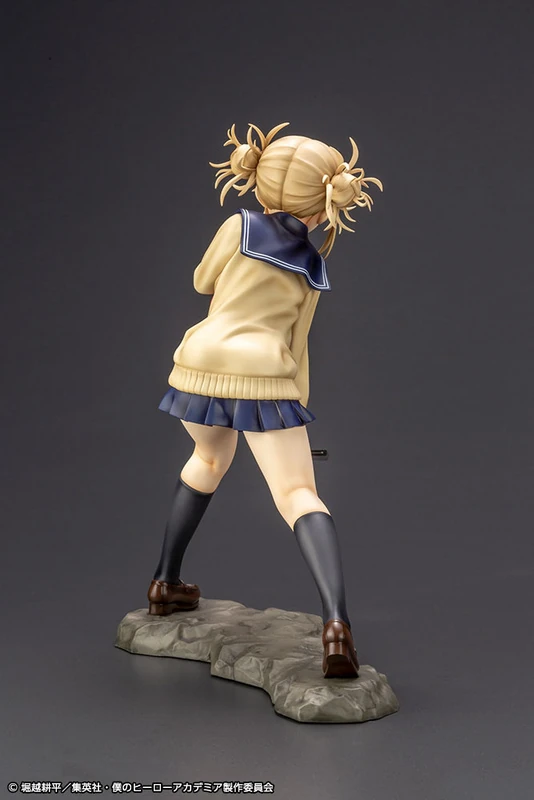 Himiko Toga - My Hero Academia - ARTFXJ - Statue 1/8 - Kotobukiya