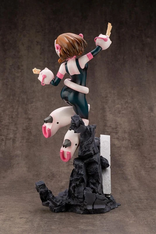 Ochaco Uraraka - My Hero Academia - ARTFXJ - Statue 1/8 - Ver. 2 - Bonus Edition - Kotobukiya