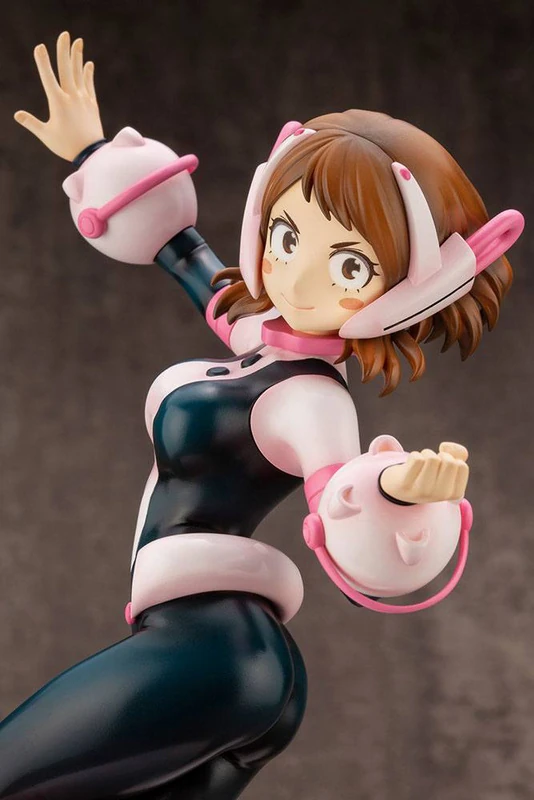 Ochaco Uraraka - My Hero Academia - ARTFXJ - Statue 1/8 - Ver. 2 - Bonus Edition - Kotobukiya