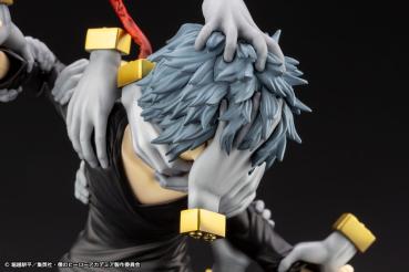 Tomura Shigaraki - My Hero Academia - ARTFXJ Statue 1/8 - Kotobukiya