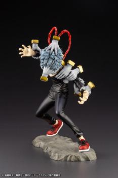 Tomura Shigaraki - My Hero Academia - ARTFXJ Statue 1/8 - Kotobukiya