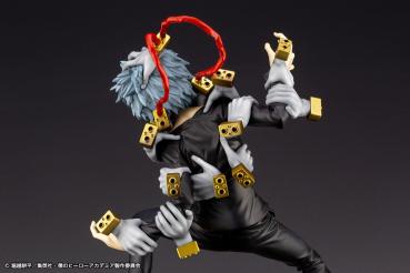 Tomura Shigaraki - My Hero Academia - ARTFXJ Statue 1/8 - Kotobukiya