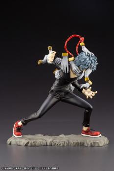 Tomura Shigaraki - My Hero Academia - ARTFXJ Statue 1/8 - Kotobukiya