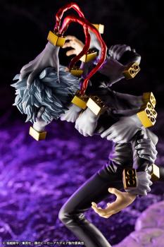 Tomura Shigaraki - My Hero Academia - ARTFXJ Statue 1/8 - Kotobukiya