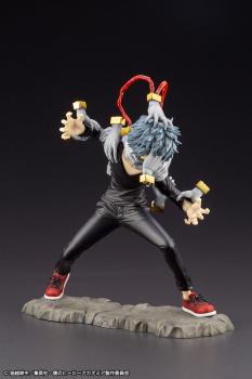 Tomura Shigaraki - My Hero Academia - ARTFXJ Statue 1/8 - Kotobukiya