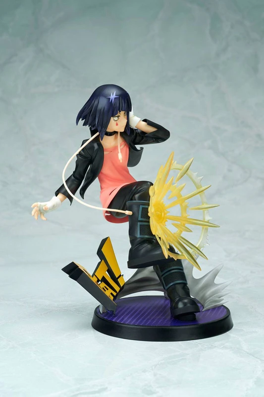 Kyoka Jiro - My Hero Academia - Statue 1/8 - Hero Suit Ver. - Bellfine