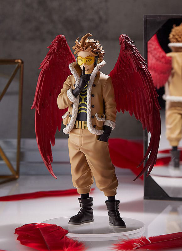 Hawks - My Hero Academia - Pop Up Parade - Takara Tomy