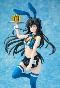 Yukino Yukinoshita - My Teen Romantic Comedy SNAFU Climax - Statue 1/7 - Casino Party Ver. - Kadokawa