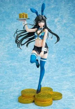 Yukino Yukinoshita - My Teen Romantic Comedy SNAFU Climax - Statue 1/7 - Casino Party Ver. - Kadokawa