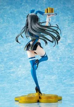 Yukino Yukinoshita - My Teen Romantic Comedy SNAFU Climax - Statue 1/7 - Casino Party Ver. - Kadokawa