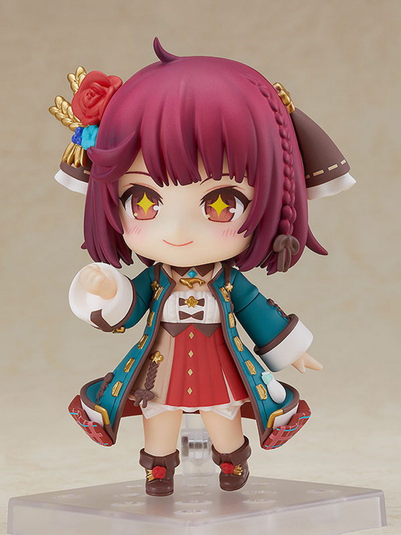 Nendoroid 2020 Sophie Neuenmuller